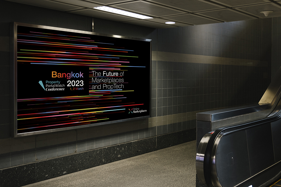 Cartel&iacute;a Bangkok 2023