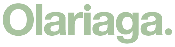 Olariaga