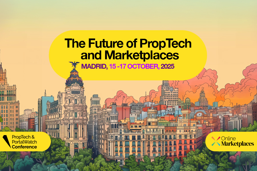 Conferencia Madrid 2025