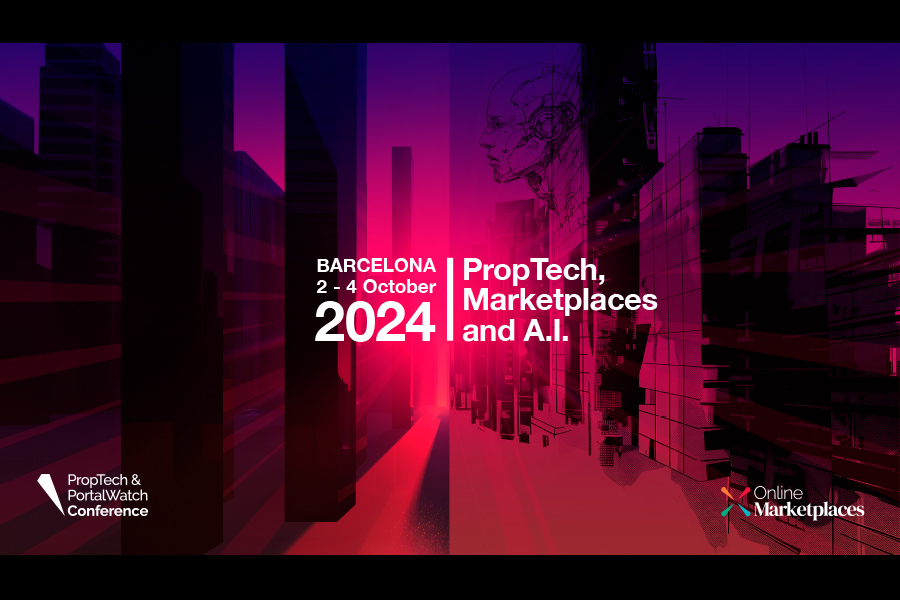 Conferencia Barcelona 2024