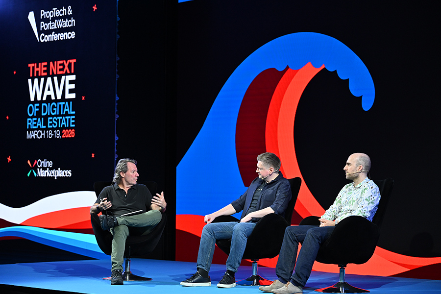 Conferencia Bangkok 2026