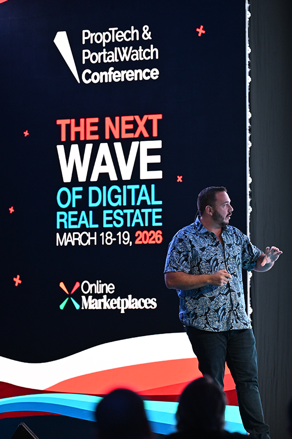 Conferencia Bangkok 2026