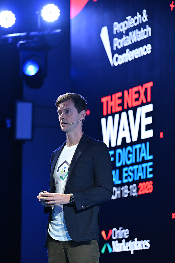 Conferencia Bangkok 2026