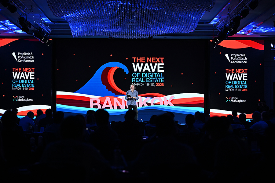 Conferencia Bangkok 2026